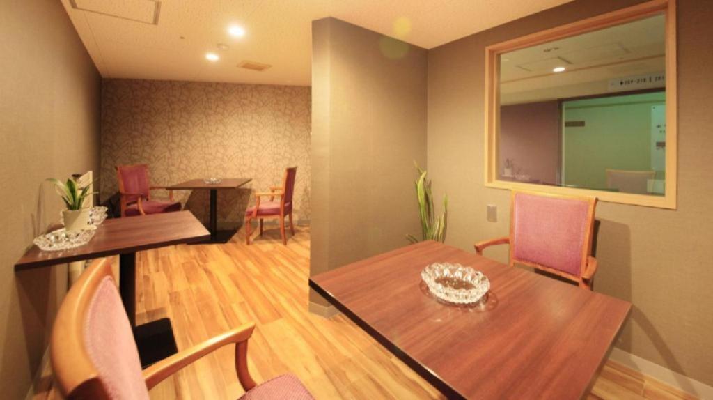 Gensen Yunoyado Sennotani Hotel Минаками Екстериор снимка